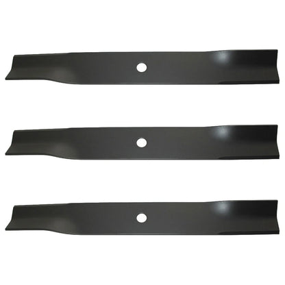 3X 50" Mower Blades for Exmark (Fits 115-5059, 115-5062)