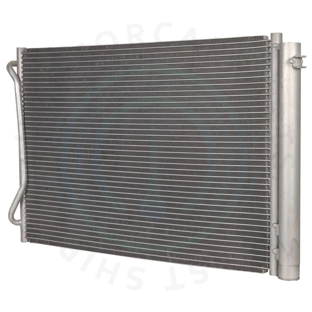 Cooling Kit for BMW 328i, 325i, 330xi (2006–2013)