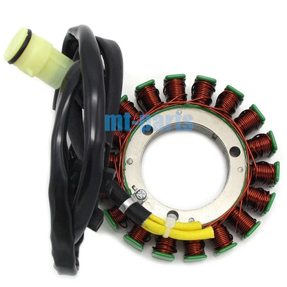 Stator Magneto Generator Coil for Kawasaki KVF750 Brute Force 750 (2005–2007)