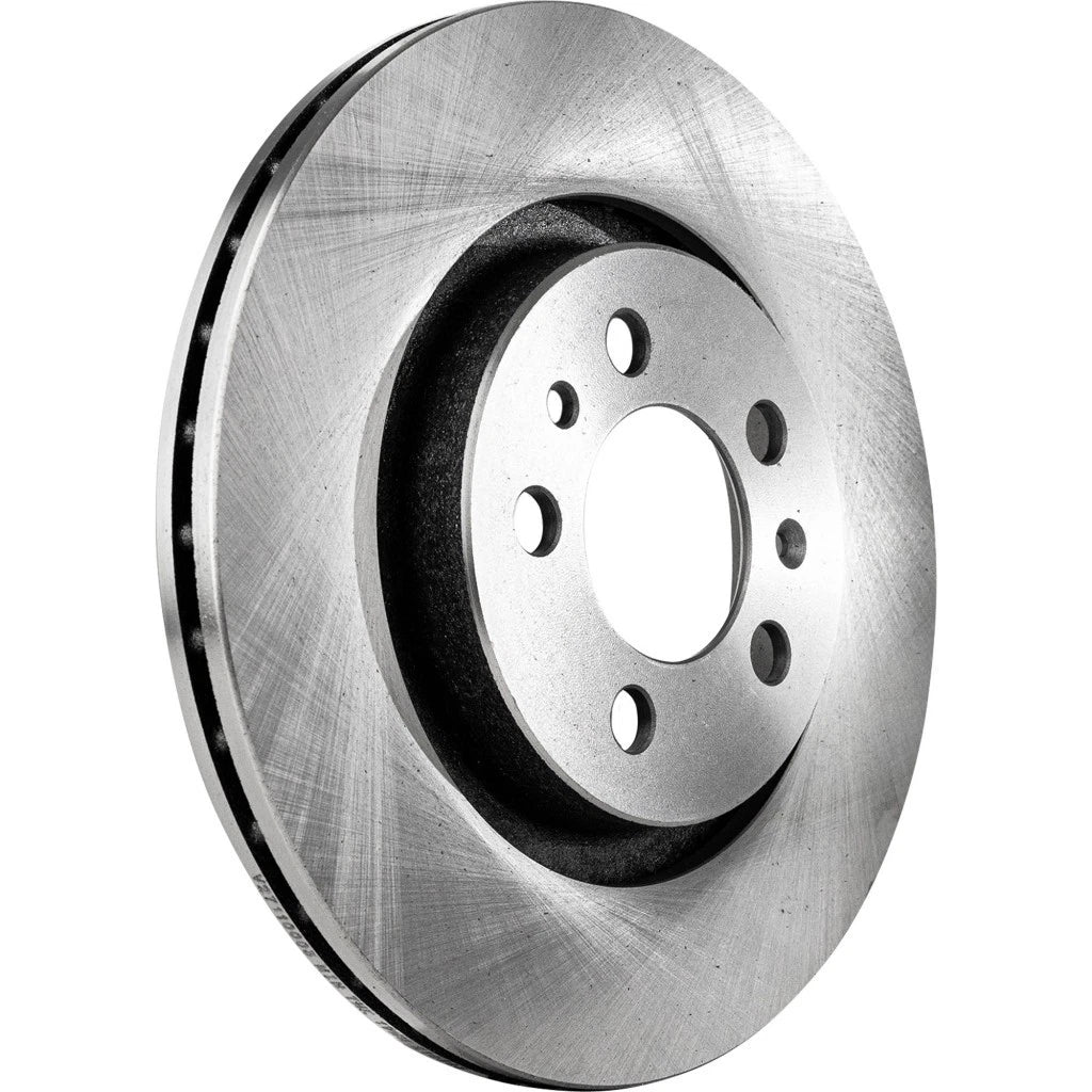 SureStop Brake Disc for Volkswagen Beetle (1999–2010) CLX-M0-USA-STPV27110003-CL360A70