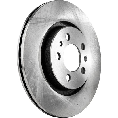 SureStop Brake Disc for Volkswagen Beetle (1999–2010) CLX-M0-USA-STPV27110003-CL360A70