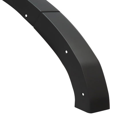 Rear Fender Trim Set for Ford Explorer (2011–2019) FB5Z7829164AA, FB5Z7829165AA