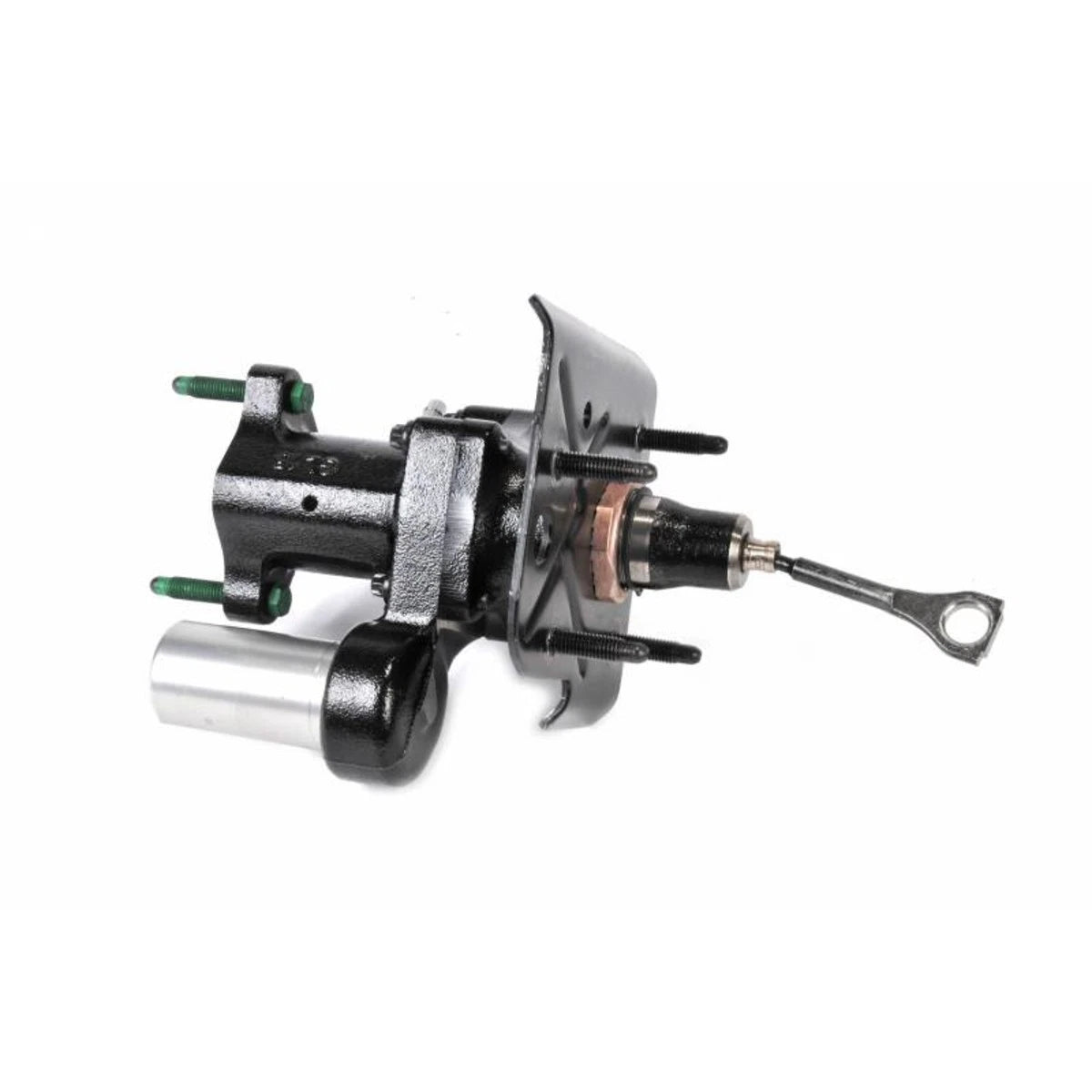 AC Delco Brake Booster 178-1037 for Chevy Suburban 2500 (2007–2011)