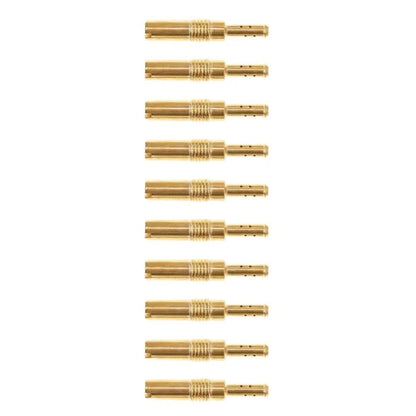 40pcs Carburetor Idle and Main Jet Kit for PWK PE CVK (Compatible)