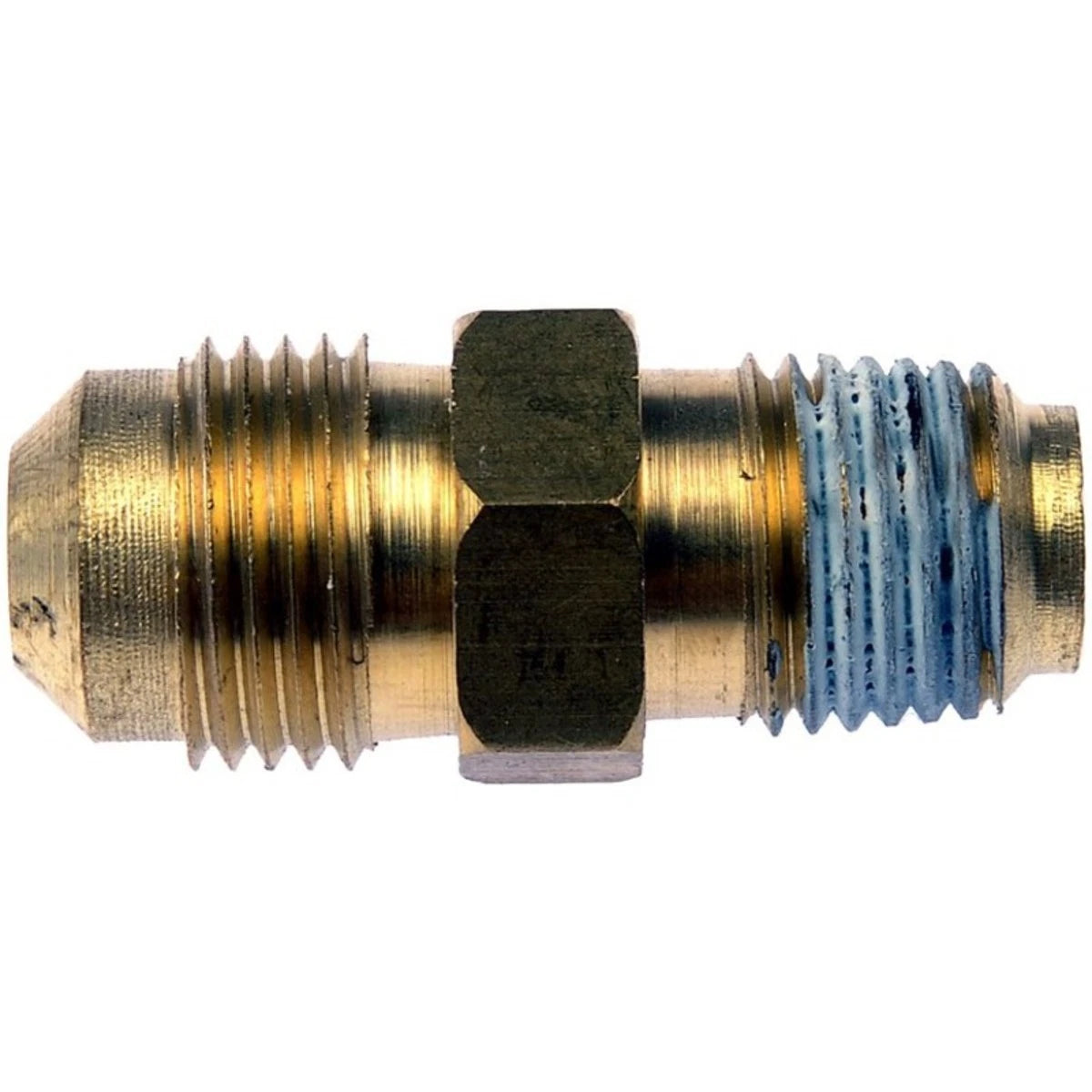 Dorman Transmission Oil Line 800-713 for Dodge Ram W150 B350 D350 W350 (1990–1991)
