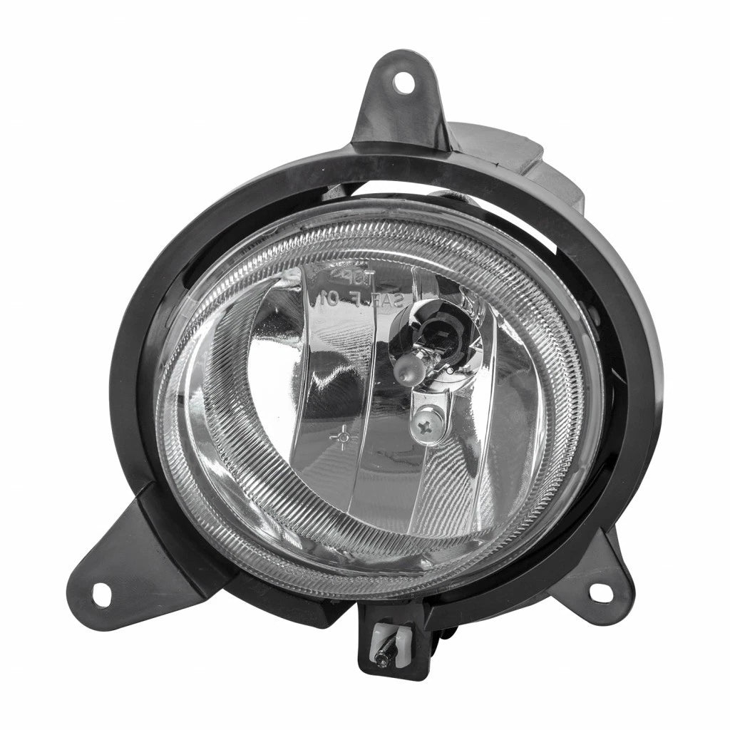 Fog Light Assembly for Kia Sorento (2003–2006) - KI2592107, CLX-M0-19-5886-00-1-CL360A1