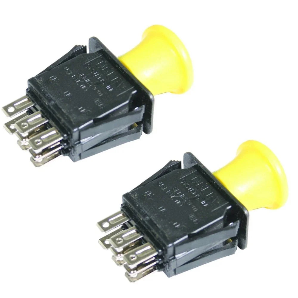 2X PTO Switch for Exmark (Replaces 1-633673)