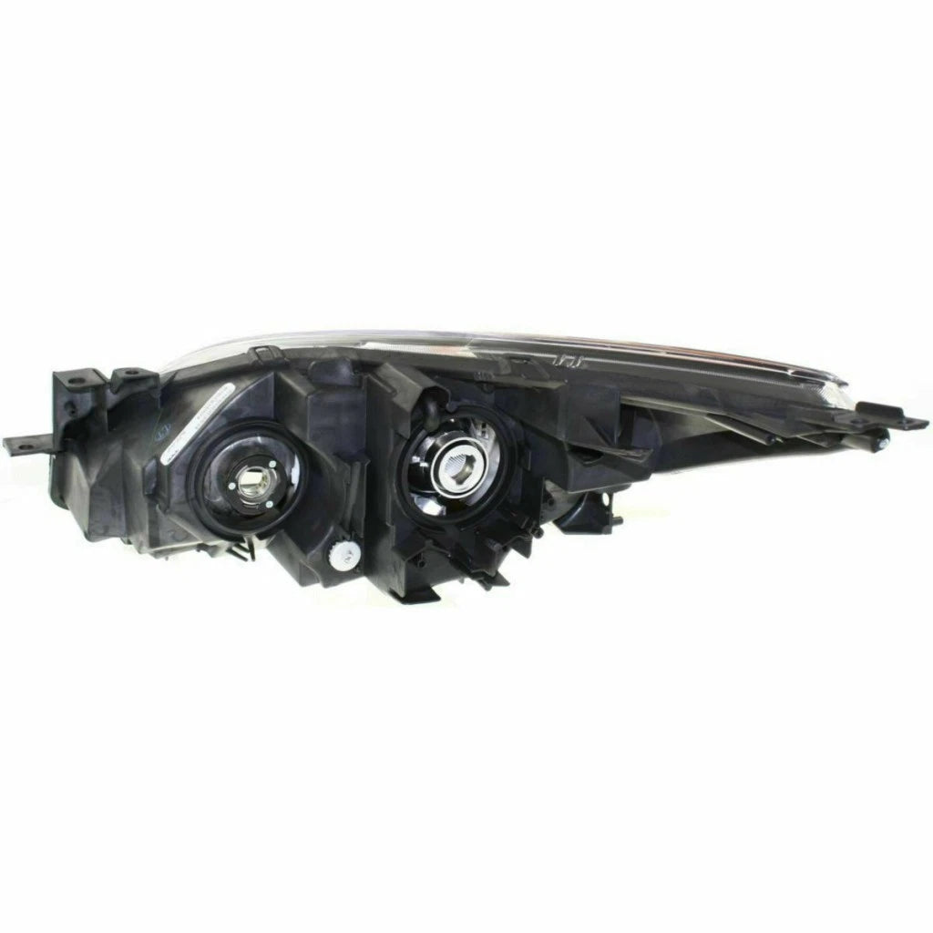 Headlight Assembly for Mazda 3 (2010–2011) CLX-M0-20-9085-01-1-CL360A2, MA2519130