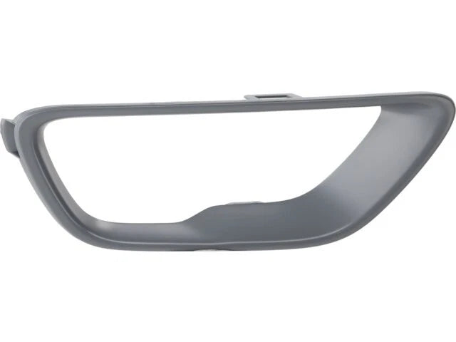 Fog Light Trim for Jeep Grand Cherokee WK (2022) - AP 59495YZMC