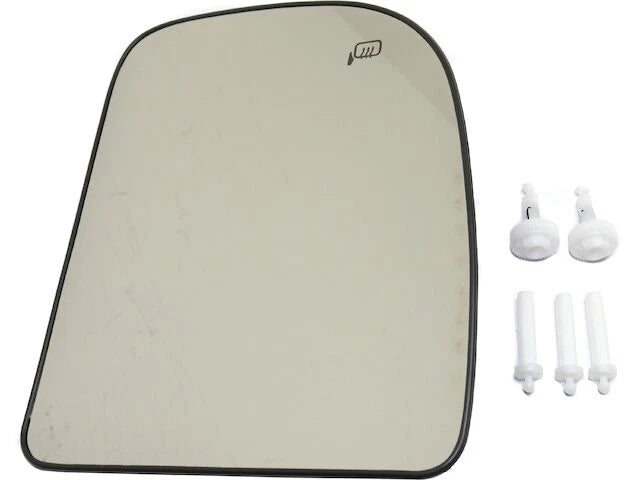 Door Mirror Glass for Ford E350 Super Duty (2008–2017) 57181RVZS