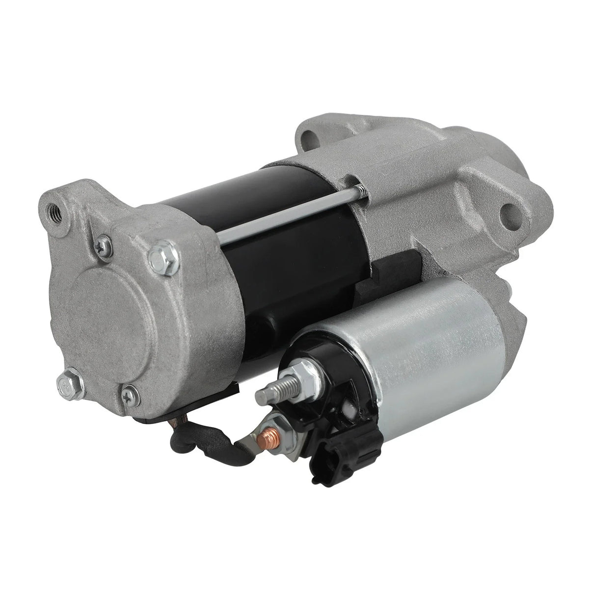 Starter Motor for Chevy Equinox Malibu Cruze GMC Terrain 1.5L (2017–2020)