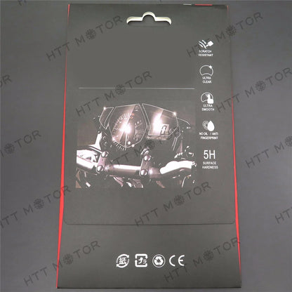 Screen Protector for Yamaha XSR900 (2016–2023) - Scratch Protection Film