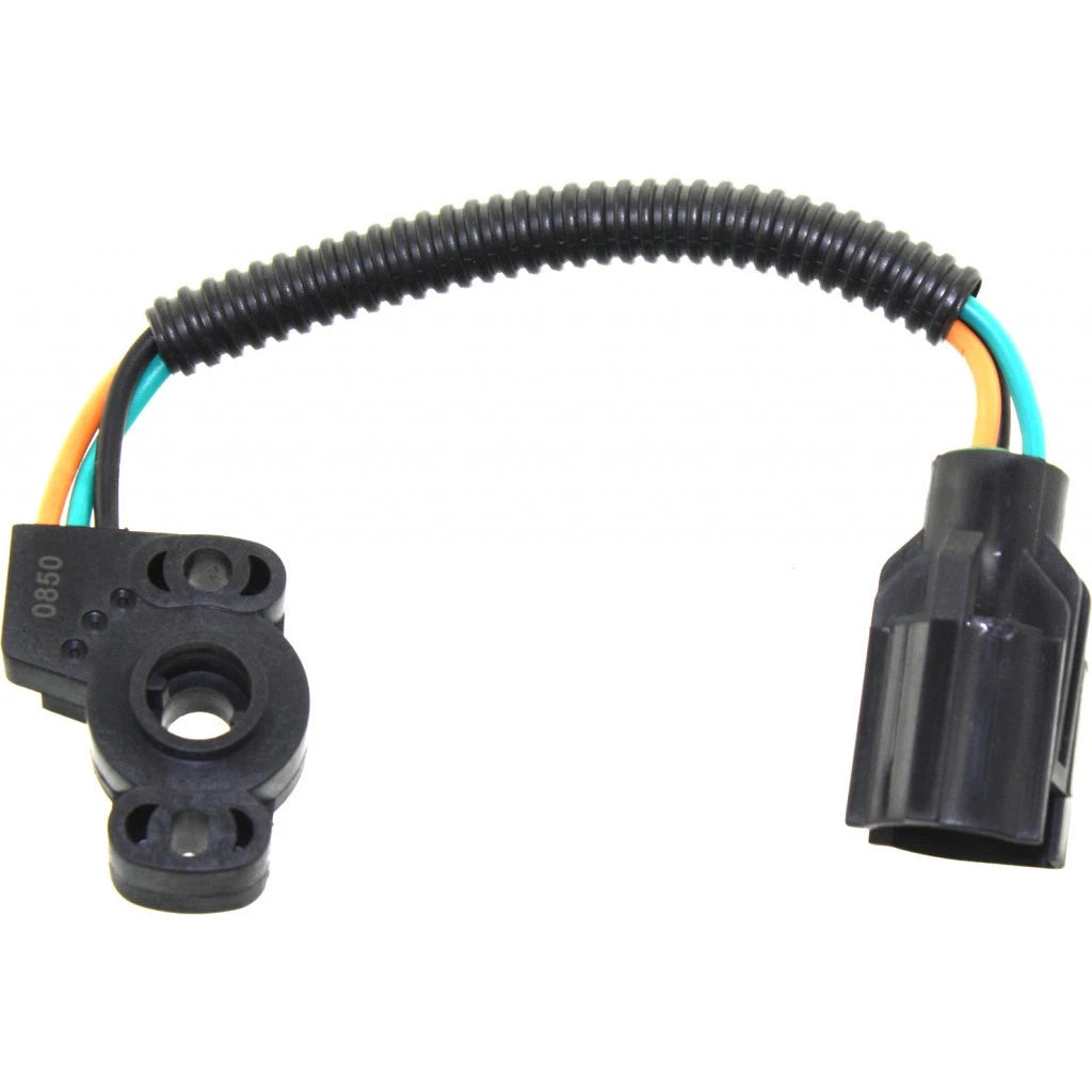 Throttle Position Sensor for Ford F-150 (1985–1995) CLX-M0-USA-REPF314202-CL360A71