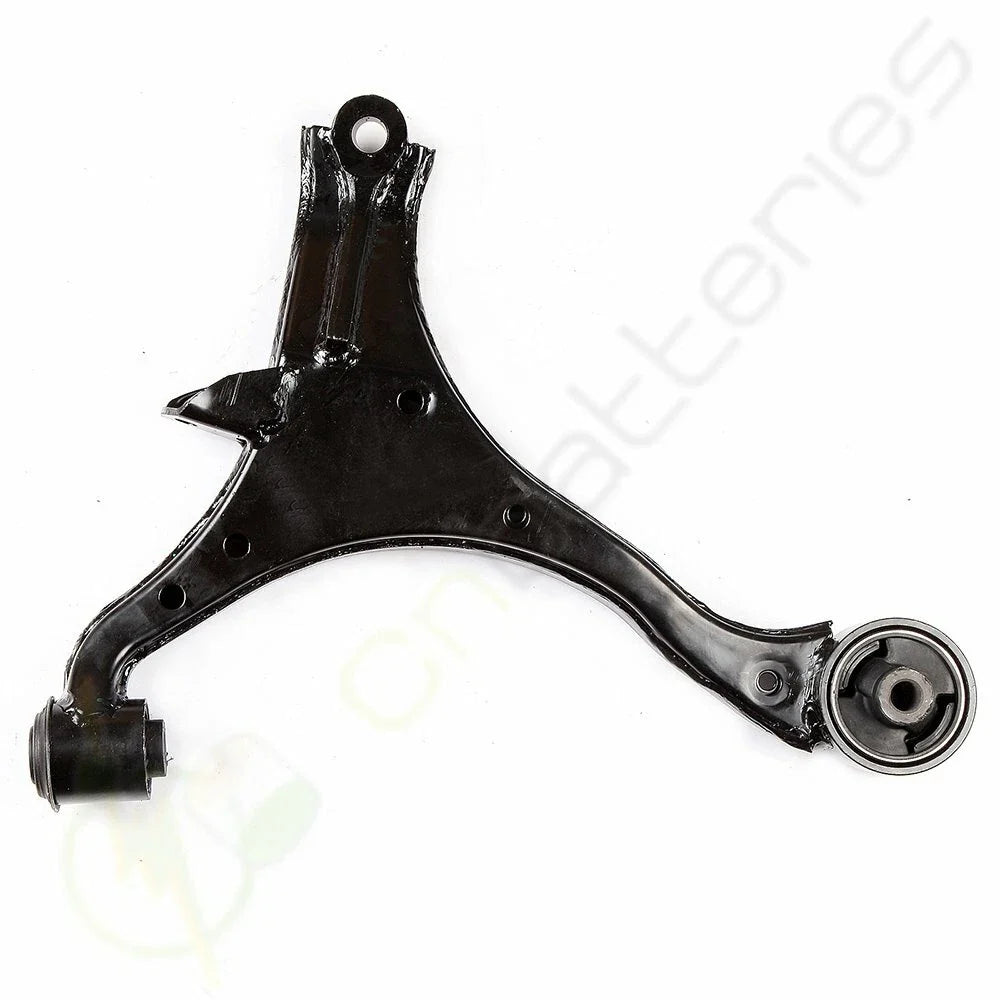 Set of 4 Front Lower Control Arms & Ball Joints for Honda Civic Acura EL (2001–2005)
