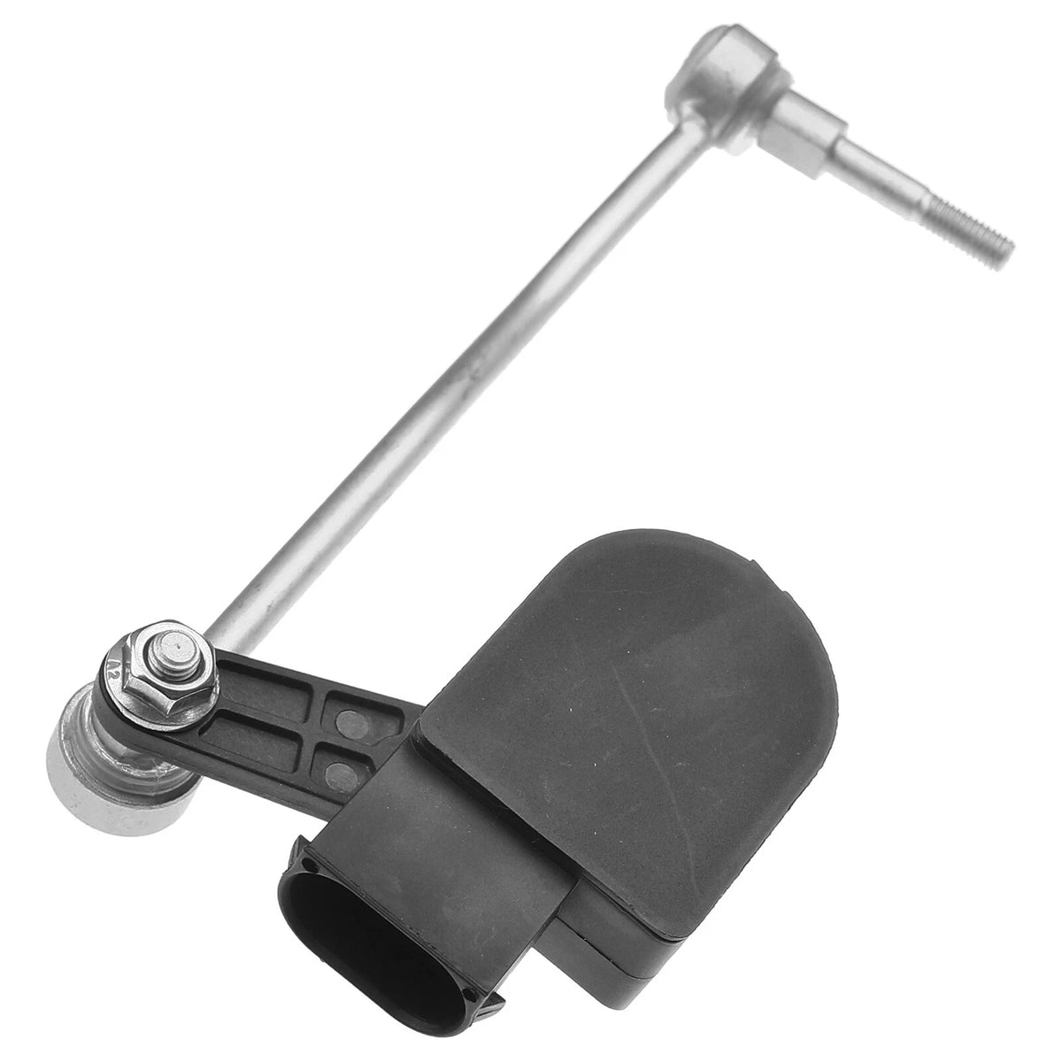 Ride Height Level Sensor for Audi A8 Quattro S8 (2004–2010) 4E0941285G 4E0941285E 4E0941285F