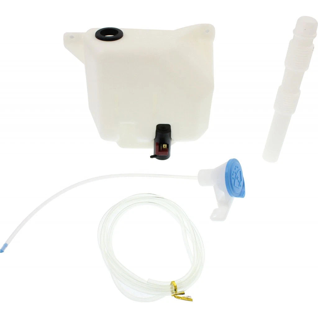 Windshield Washer Reservoir for Acura TSX (2004–2008) AC1288114, CLX-M0-USA-REPA370510-CL360A70
