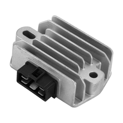 Rectifier Regulator for Honda CB125F NSC GLR 125 Elite Activa 125 (2017–2020) 31600-KVC-D51