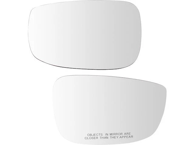 Set of 2 Door Mirror Glass for Mazda CX-5 (2017–2022) 64475BMZW
