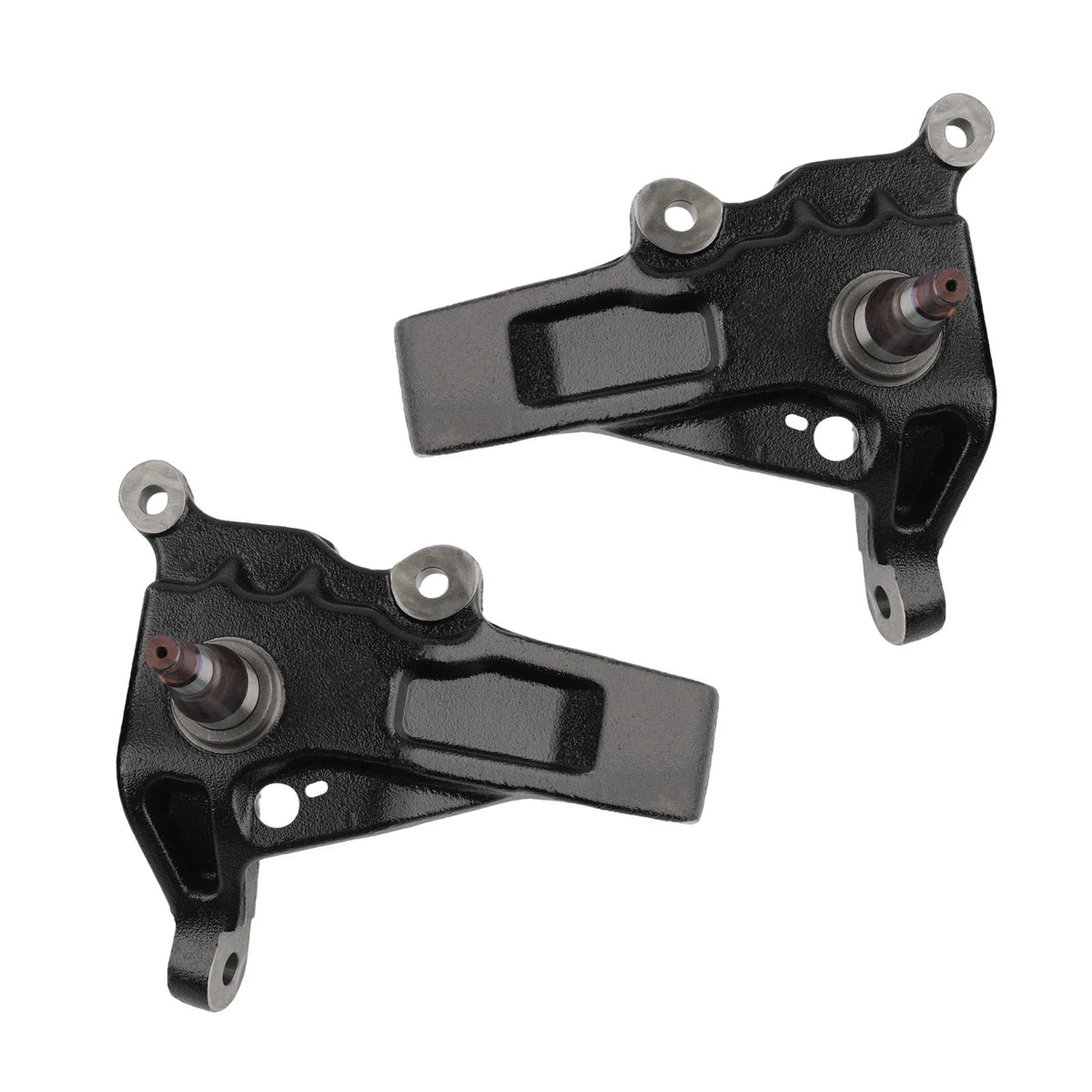 3.5" Lift Spindle for Ford F150, Lincoln Navigator (1997–2003) 2WD