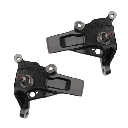 3.5" Lift Spindle for Ford F150, Lincoln Navigator (1997–2003) 2WD