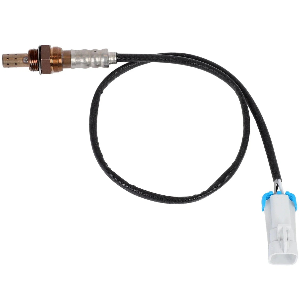 Set of 3 Oxygen Sensors for 2002 Chevy Blazer S10 4.3L V6