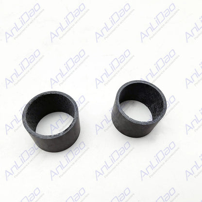 2Pcs Trim Sender Gimbal Ring Bushing for MerCruiser Bravo 1-2-3 (23-847637, 923001)