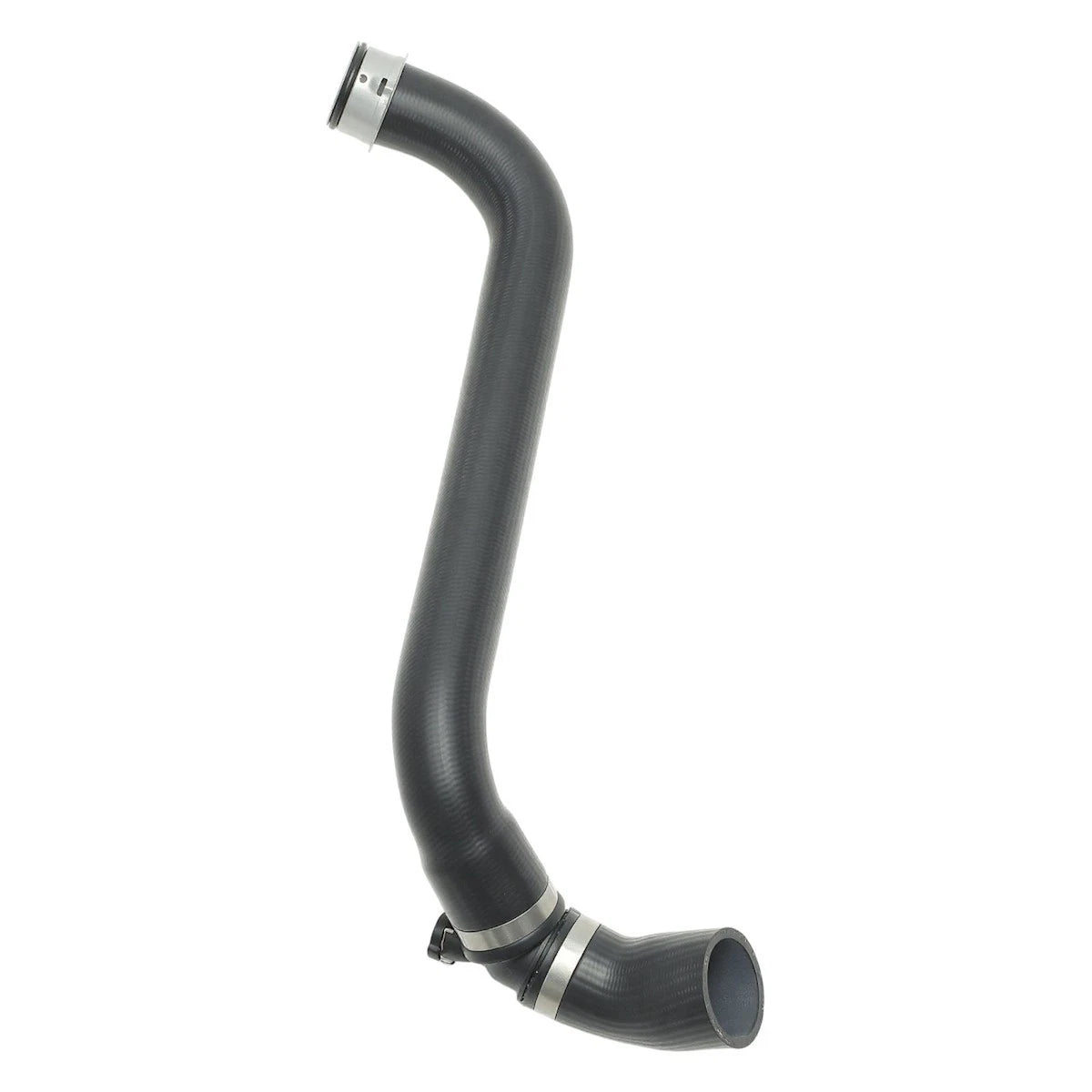Upper Radiator Hose for Mercedes-Benz E320 (2003–2005) 17996423, A2115010382