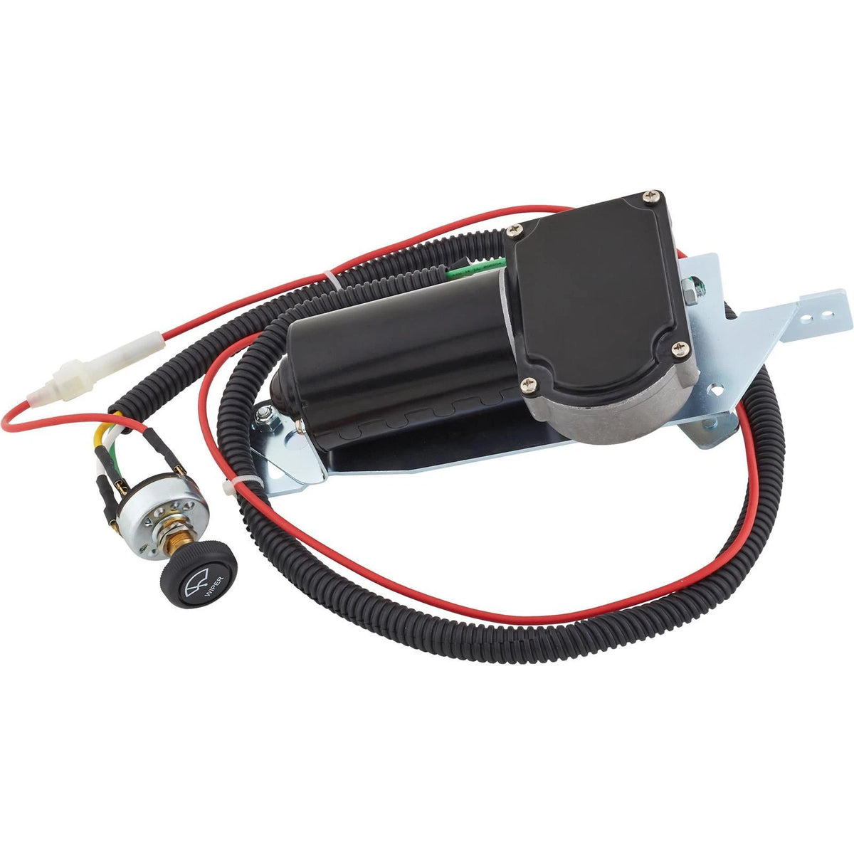 Electric Windshield Wiper Conversion Kit for Ford Car (1946–1948) 91356046