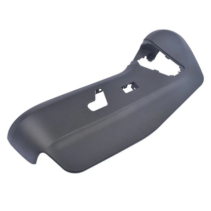 Left Side Seat Trim Cover for Dodge Grand Caravan, Chrysler Town & Country (2011–2019)