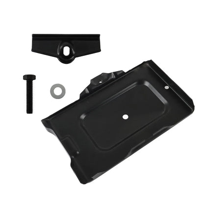 Battery Tray Bolt + Clamp for Chevy GMC K3500 Blazer Jimmy Suburban (1973–1980)