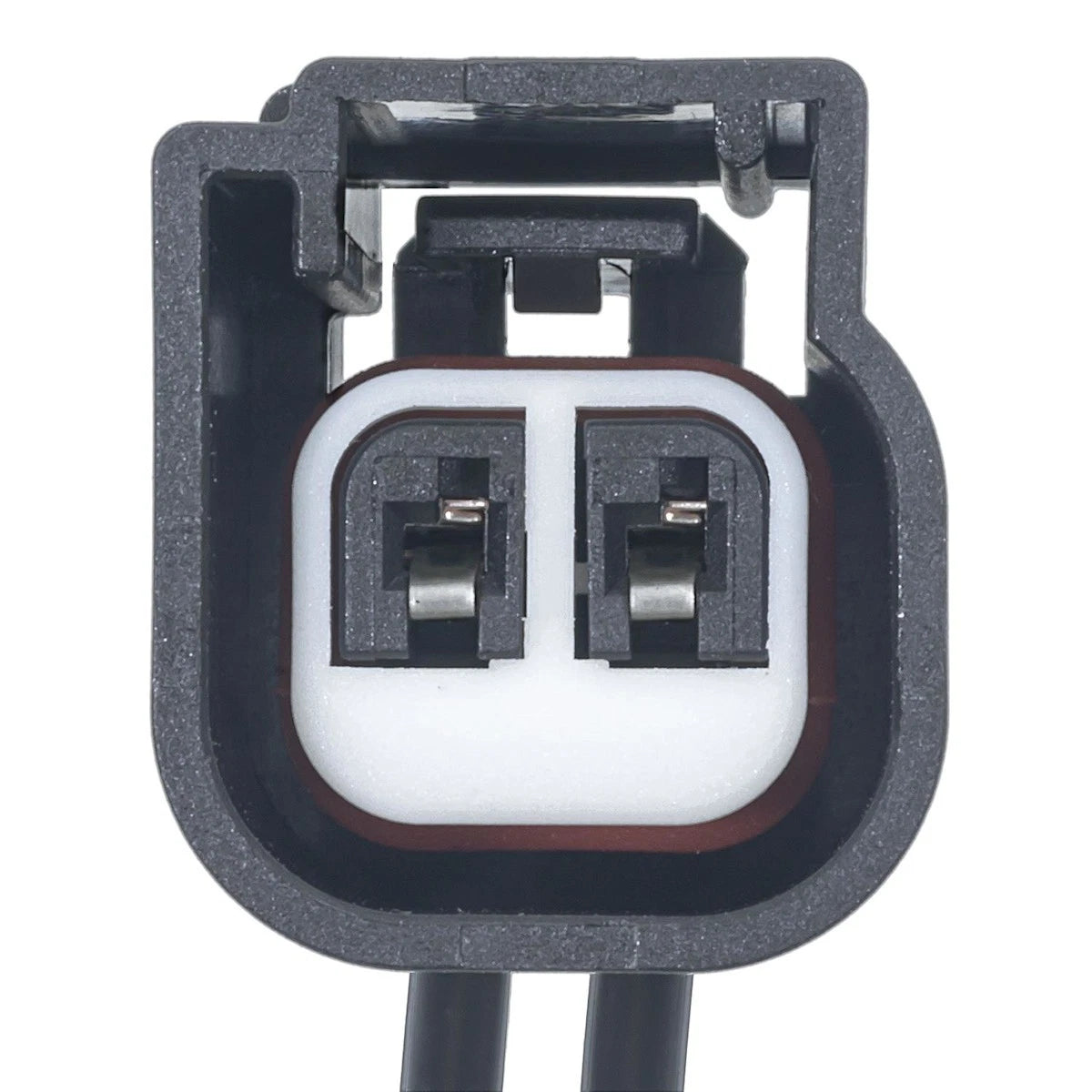 S-1757 ABS Wheel Speed Sensor Connector for Ford Explorer F-250 (2000–2005)