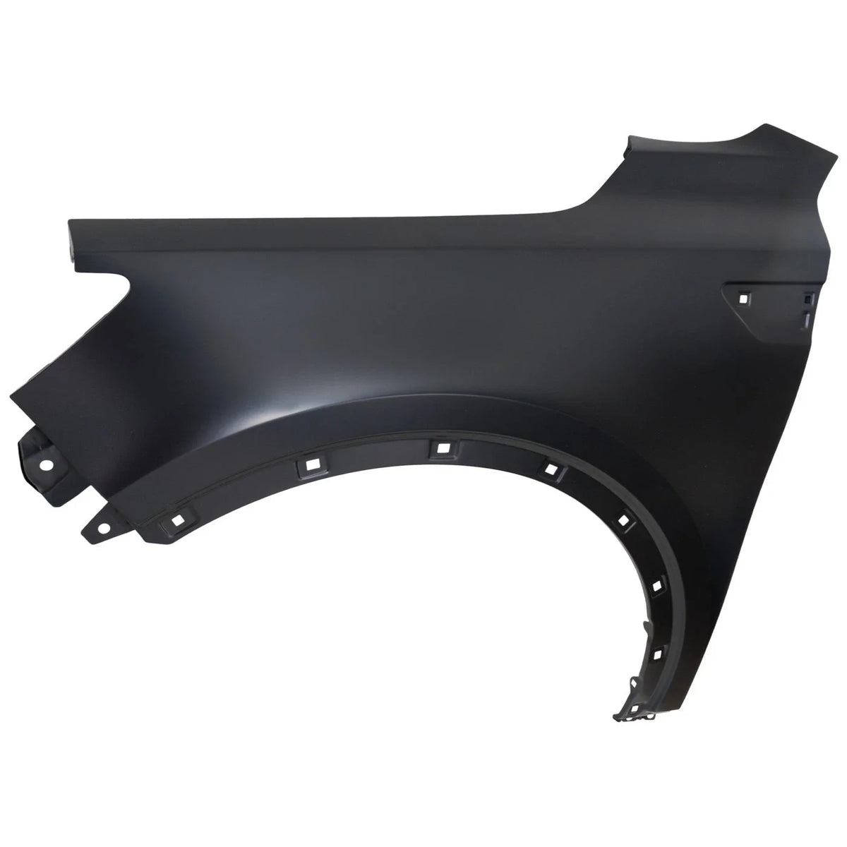 CAPA Certified Fender for Kia Sorento (2021–2023) Front Left & Right