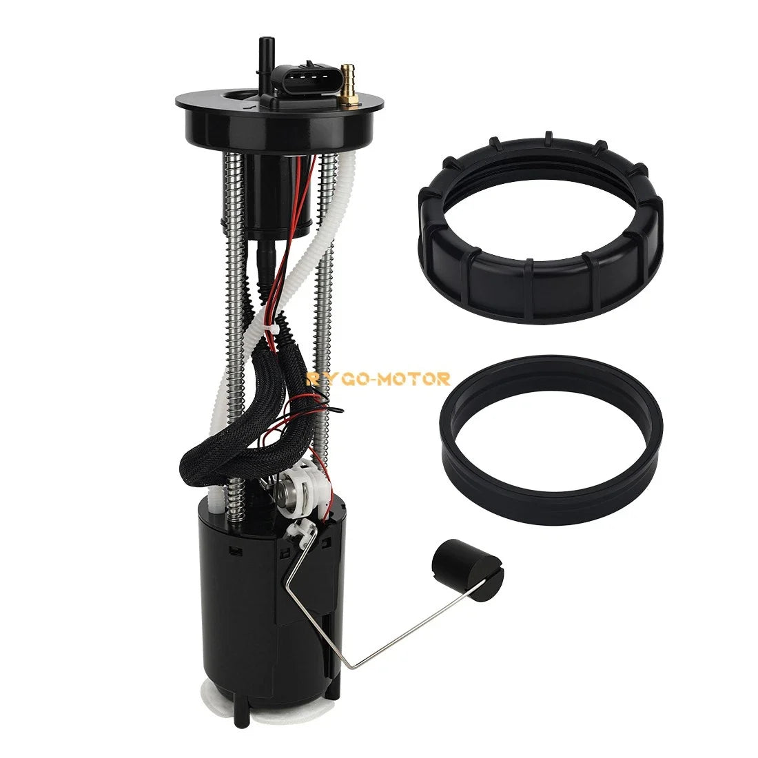 Fuel Pump Module Assembly for Sea-Doo GTS GTX RXP RXT (2008–2012) #275500779