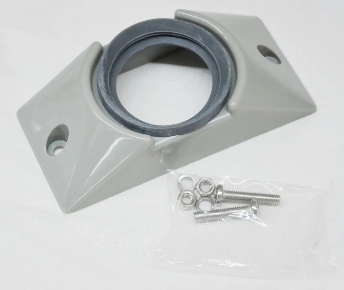 Light Bracket for 2" Round Light Surface Mount (82617)