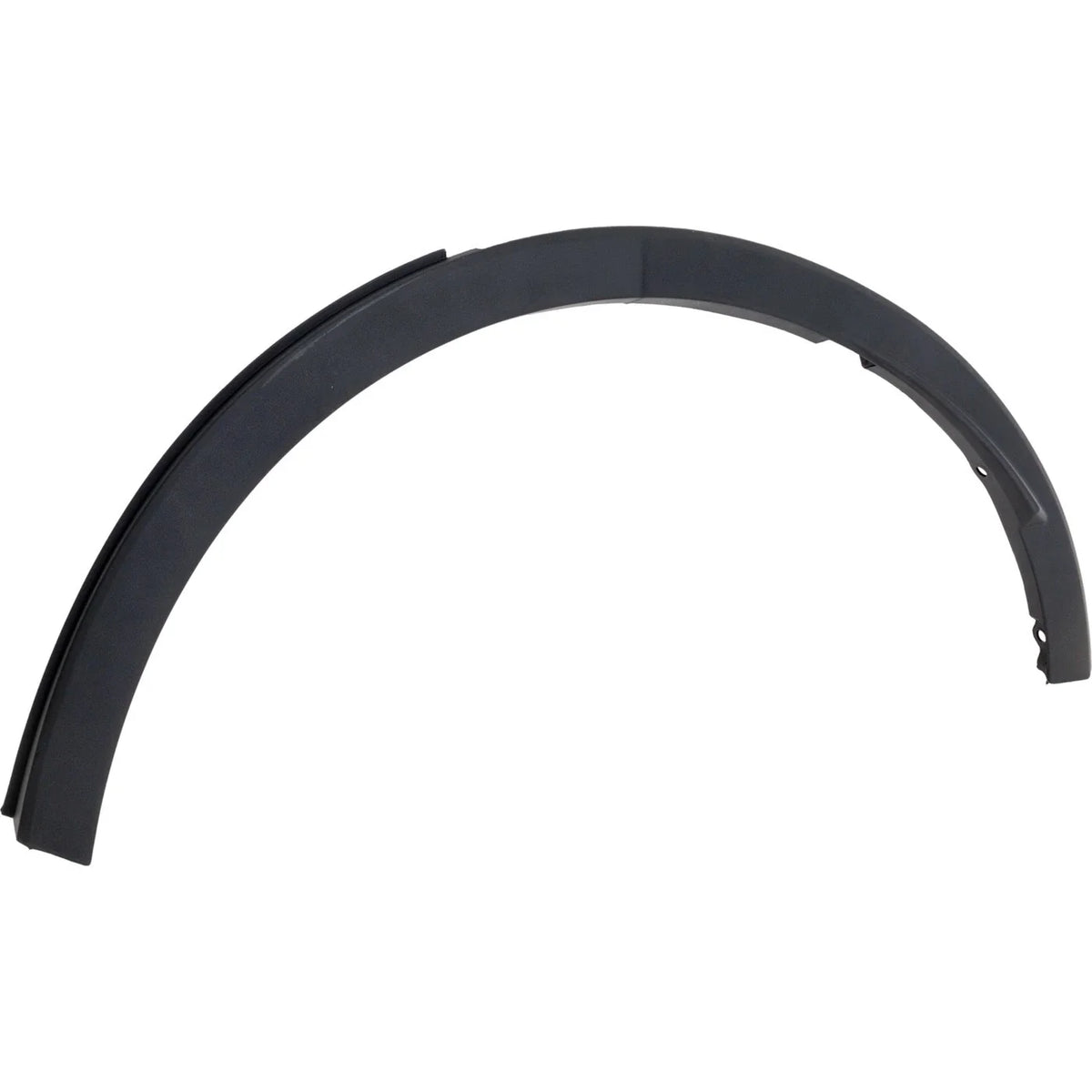 Fender Trim for Toyota C-HR (2018–2022) Rear Left Textured Molding