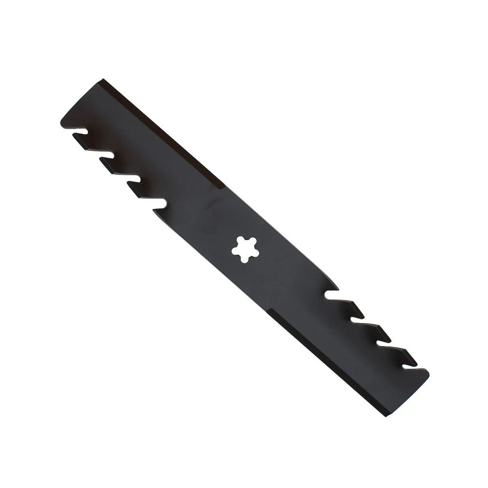 Mulching Blade for Yazoo/Kees (Fits 539 113425)