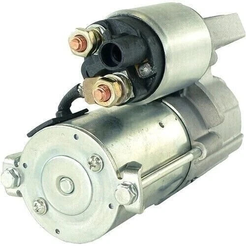 Starter for Pontiac G6 3.5L V6 (2007–2010)
