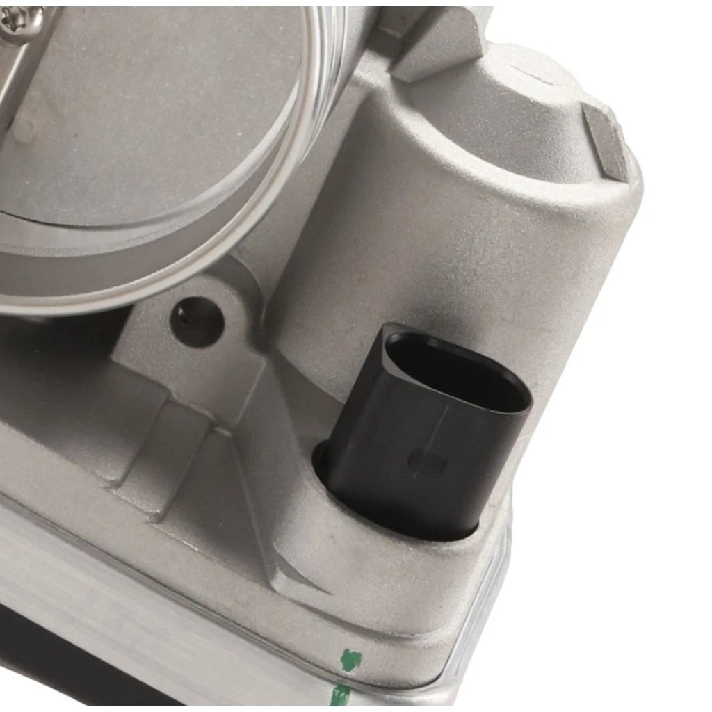 Throttle Body for BMW 525i/525xi (2006–2007) 13547516946, CLX-M0-USA-JB21000004-CLA4