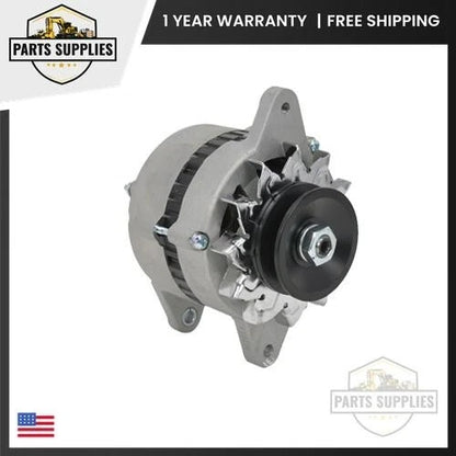Alternator for Toyota Forklift 42-4FG20