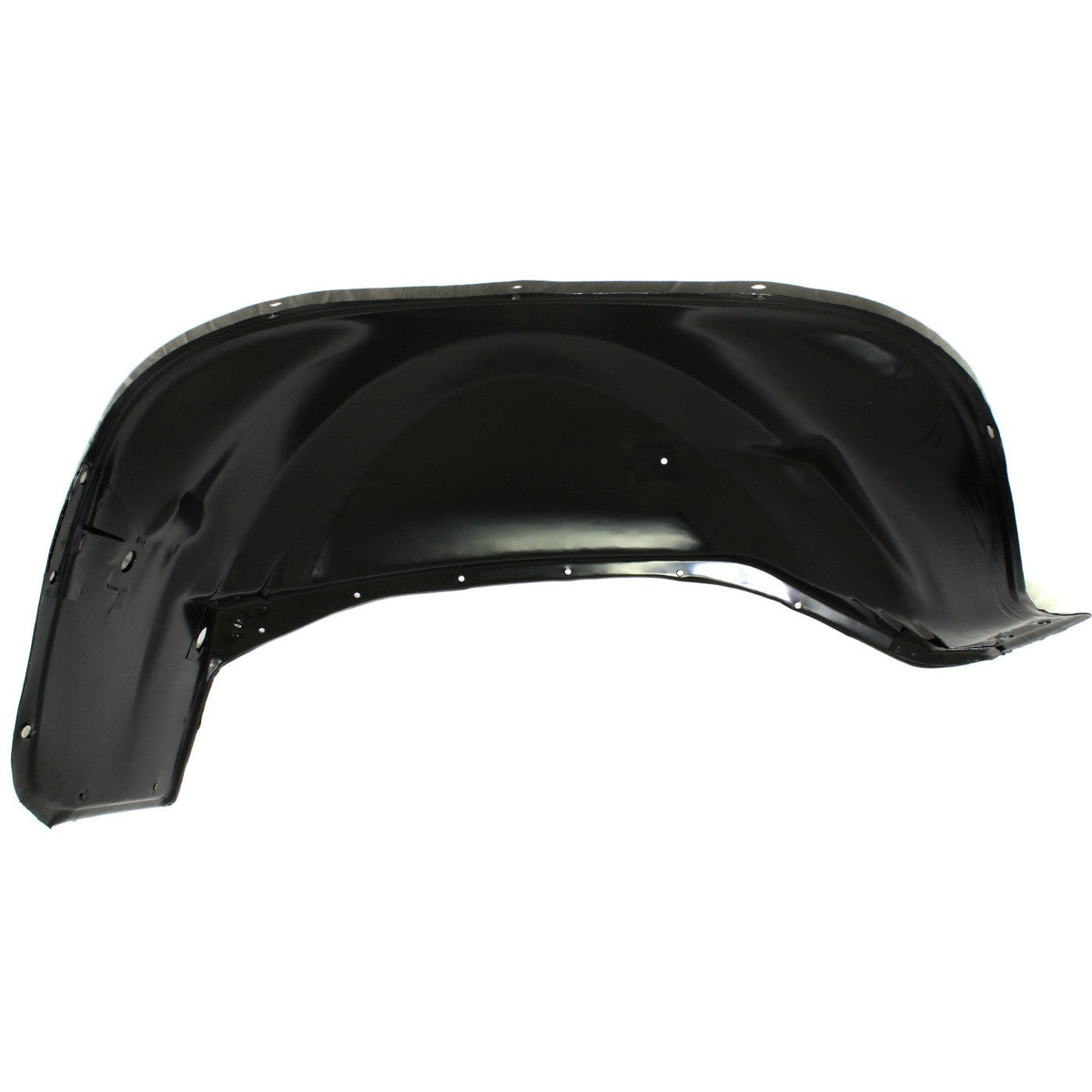 Wheelhouse for GMC C1500 K3500 K1500 Suburban Jimmy (1981–1986) Front Left