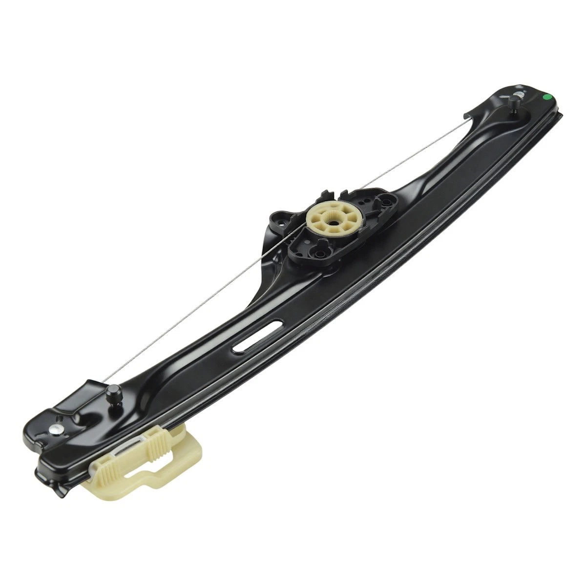 Window Regulator Left Rear for BMW X5 F15 (2014–2018) 18000115, 51357291951