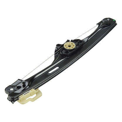 Window Regulator Left Rear for BMW X5 F15 (2014–2018) 18000115, 51357291951