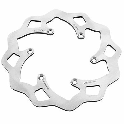 Galfer Wave Brake Rotor for