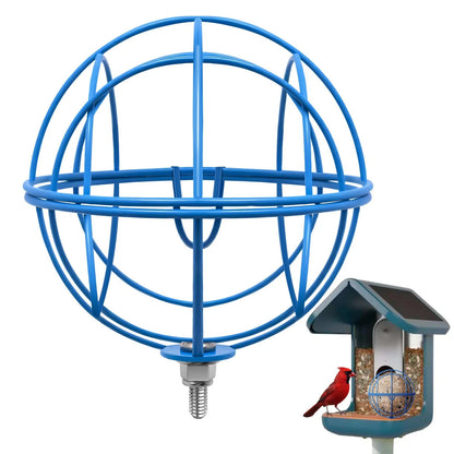 Metal Suet Ball Holder for Bird Buddy Smart Feeders (2023)