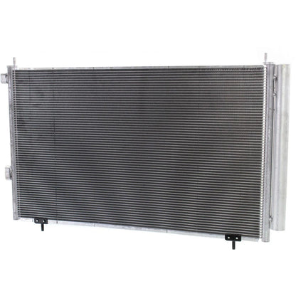 A/C Condenser for Toyota RAV4 (2013–2018) CLX-M0-4232-CL360A55, TO3030325