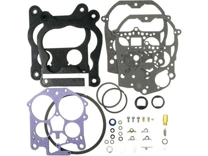 Carburetor Repair Kit for Buick Riviera (1980–1985) 62751GXWT