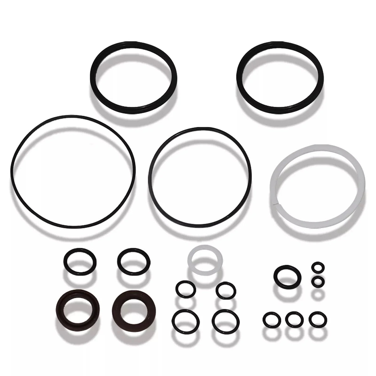 Rebuild Kit for Evinrude Johnson Trim Tilt 40hp 48hp 50hp (1989–2004) OMC 435567
