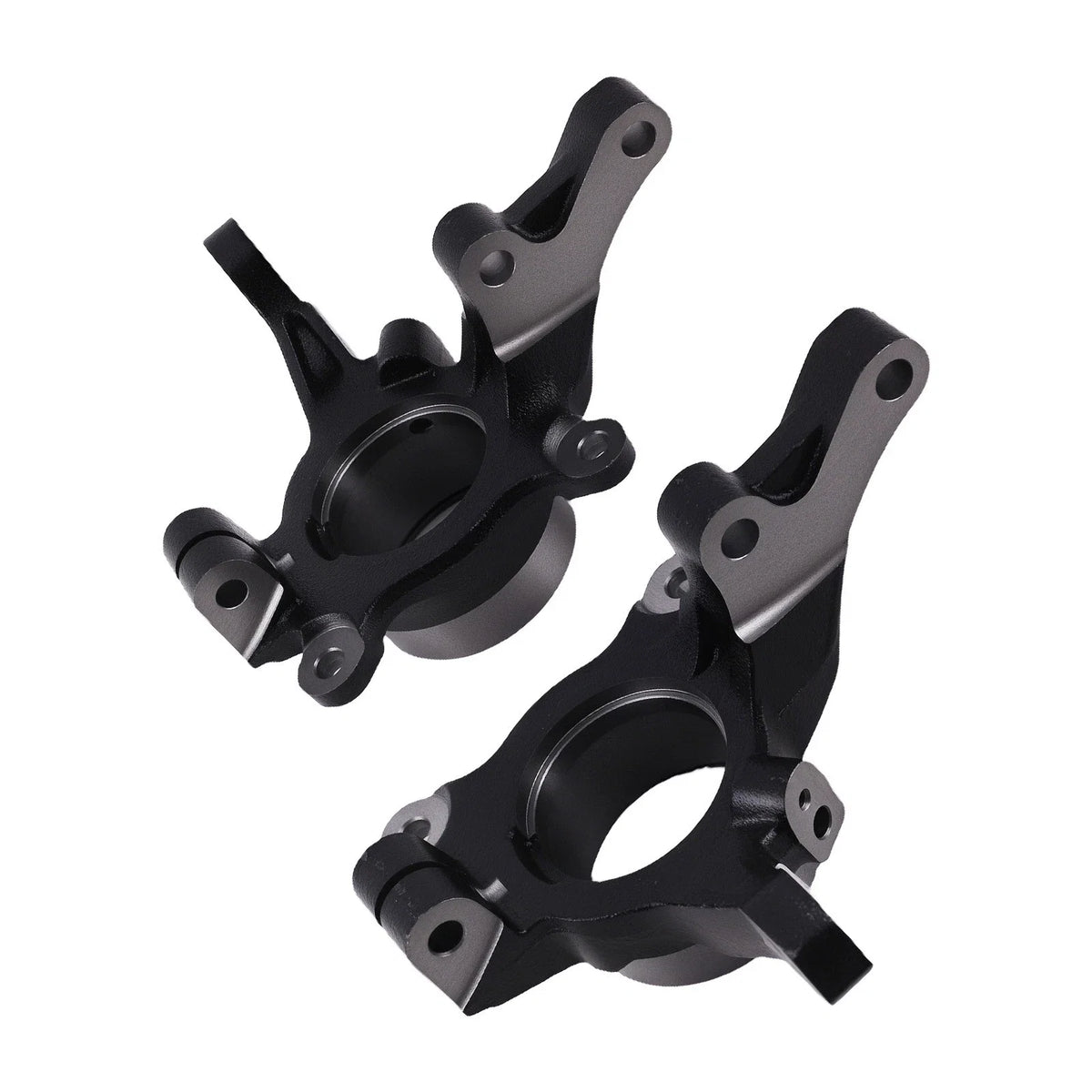 Front Steering Knuckle Hub Pair for Mitsubishi Lancer/Outlander (2008–2018) 3870A008