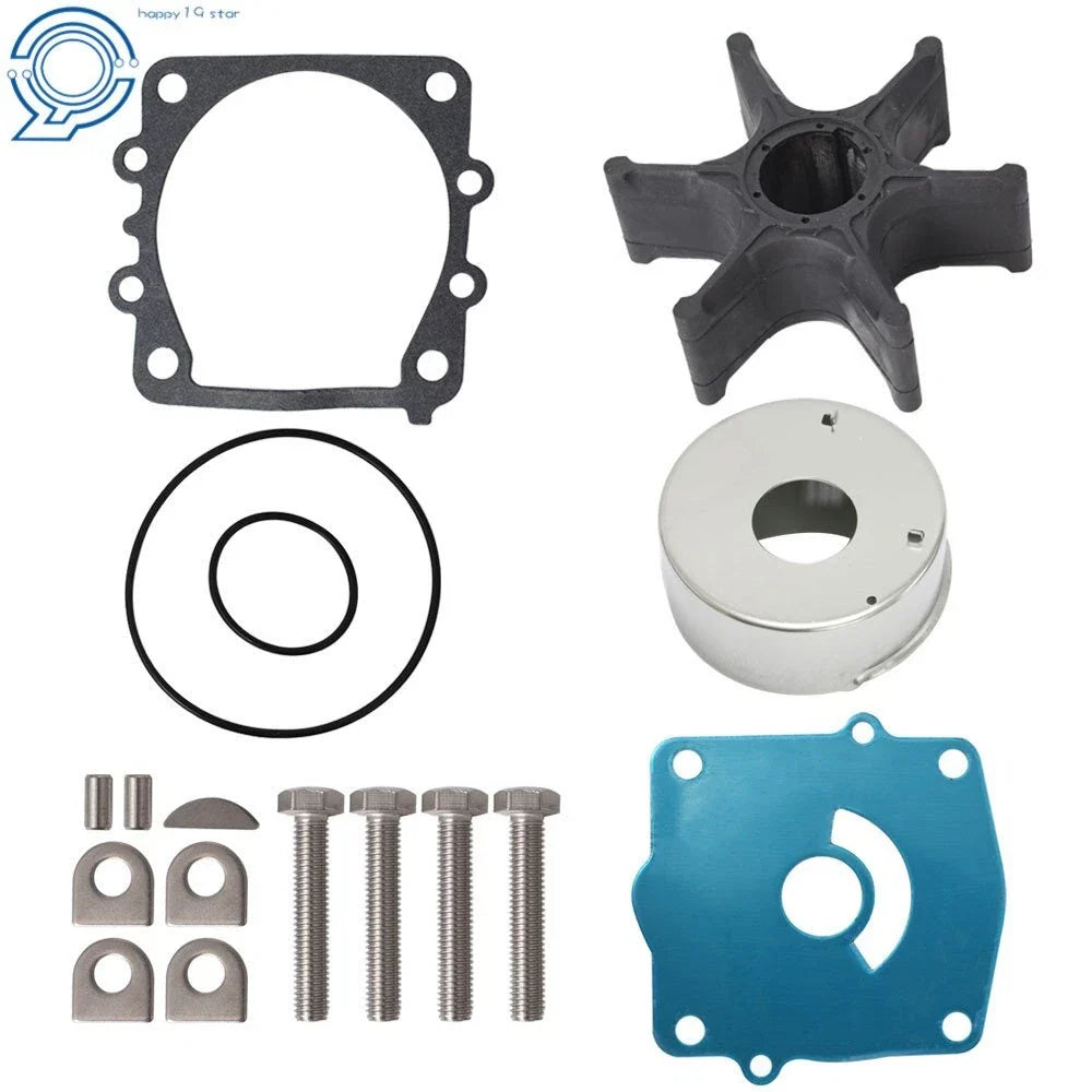 Water Pump Repair Kit for Yamaha Outboard F75 F90 F115