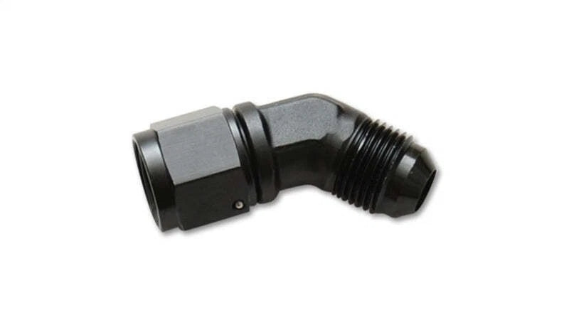 10AN Female to -10AN Male 45 Degree Swivel Adapter Fitting for